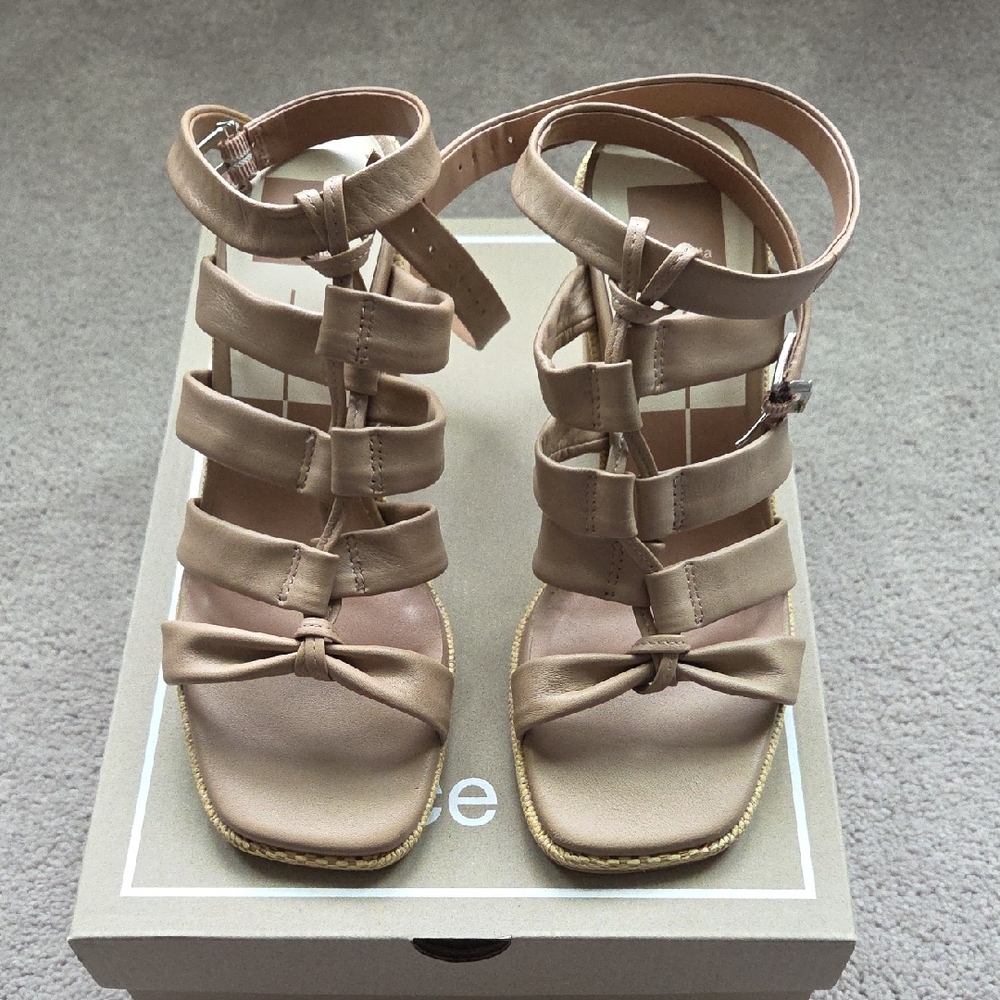 Dolce Vita Olema Heel